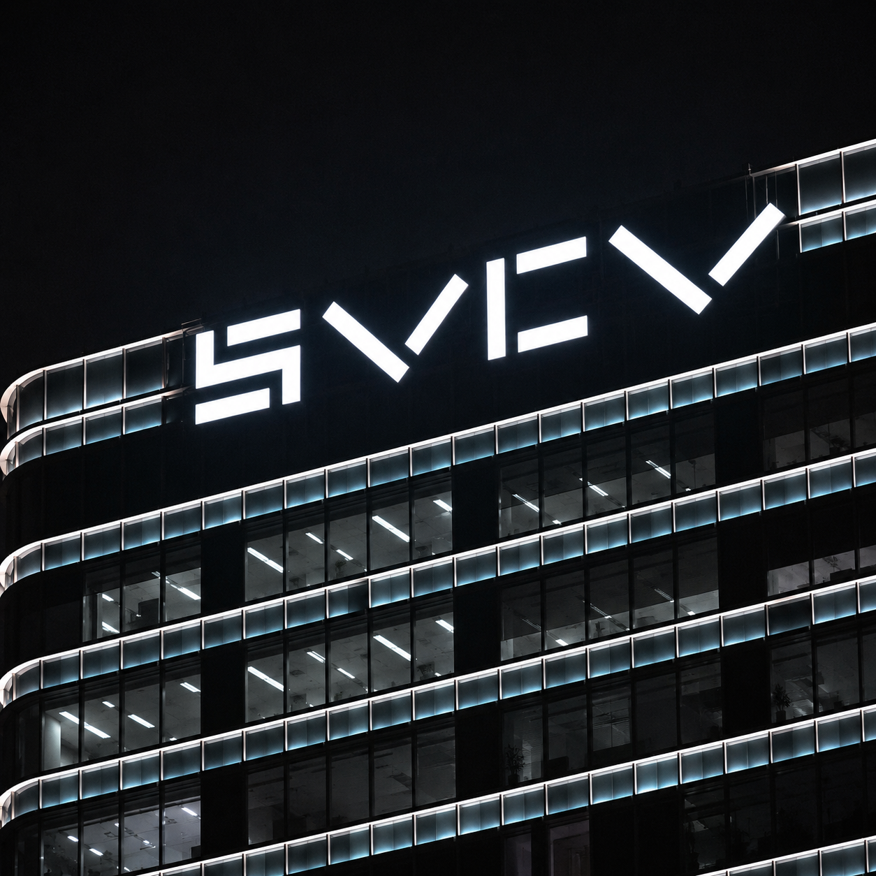 SVCV, Inc.